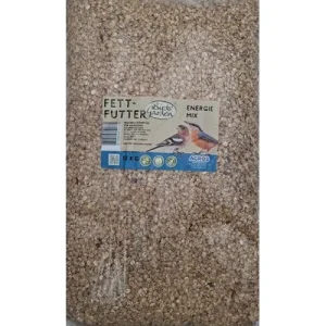10 kg Bird´s Garden Fettfutter 10 kg Bird´s Garden Fettfutter