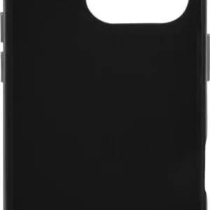 123772 CO ECO EDEL IPHONE 16 PRO - Schwarz kompostierbar - HaustierPro