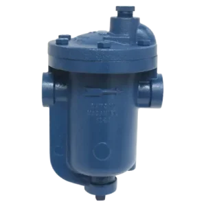 125 PSIG Rostfrei Inverted Bucket Steam Trap IB1031S-13-N-125 - HaustierPro
