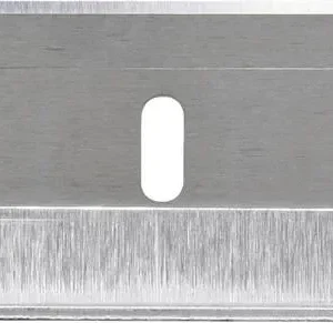 1328761 5er Ersatzklingen für Toolcraft Glasschaber - HaustierPro