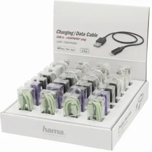 187244 LAD-DAT-KAB,A-LIGHT,0,75M - HaustierPro