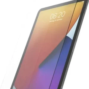 210925 Schutzglas iPad Air 13 (2024) - Gläsern - HaustierPro
