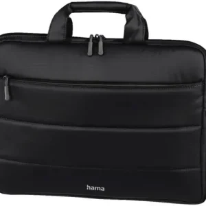 216565 LT Tasche Toronto 15,6 - Schwarz - HaustierPro
