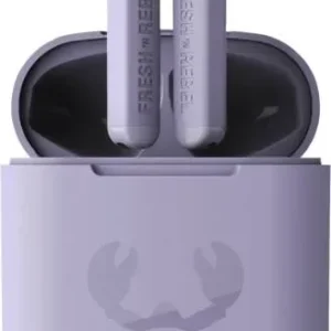 221594 TWINS CORE TWS IN-EAR - Dreamy Lilac - HaustierPro