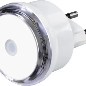 223491 LED NACHTLICHT EINFACH - Weiss - HaustierPro