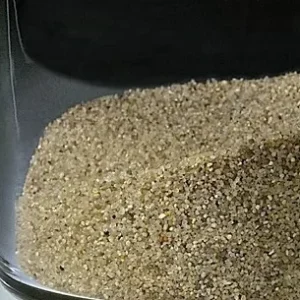25 Säcke a´20Kg, Rasensand trocken mm, Gabionensteine, - HaustierPro
