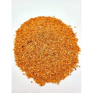 25kg Futterbauer Hirse Vogelfutter 25kg Futterbauer Hirse Vogelfutter