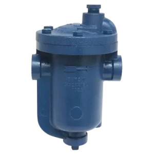30 PSIG Inverted Bucket Steam Trap IB1032-13-N-030-CV - HaustierPro