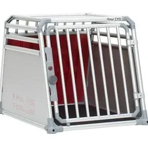 4pets® Hundetransportbox PRO Line 3