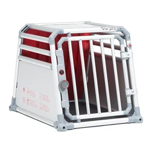 4pets Pro 1 Auto-Transportbox