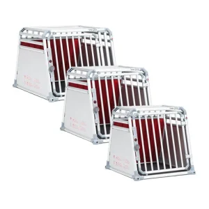 4pets Pro 3 Auto-Transportbox