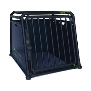 4Pets Pro 3 Noir Autobox