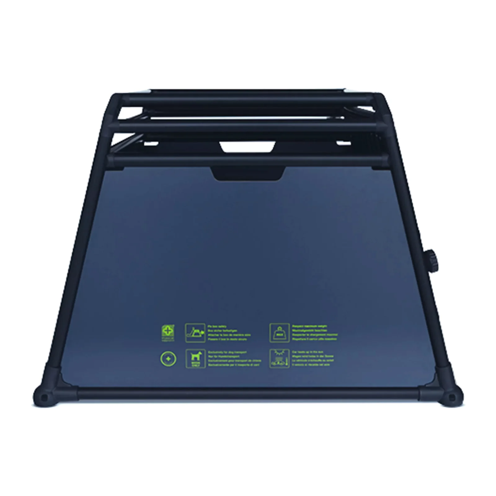 4Pets Pro 3 Noir Autobox - Image 2
