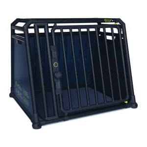 4Pets Pro 4 Noir Autobox