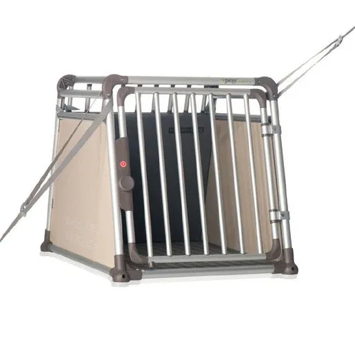4pets Strap Fix Spann-Gurt für Dog Box - Image 2