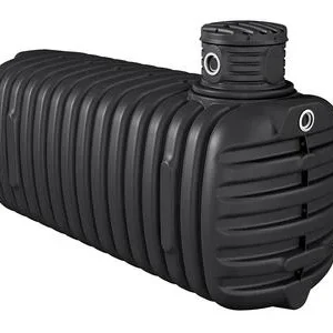 4Rain Erdtank Promo, 4100 l | Dehner