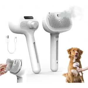 50% Rabatt | PetGlow™ - Die weichste Bürste für strahlenden Spaß & gesunde Fellpflege! [Letzter Tag Rabatt] - HaustierPro
