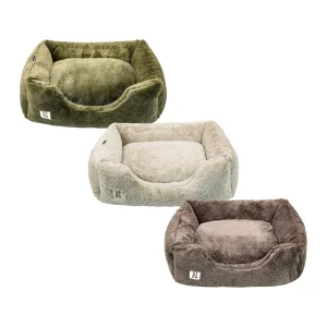 51 Degrees North Supersoft Hundebett