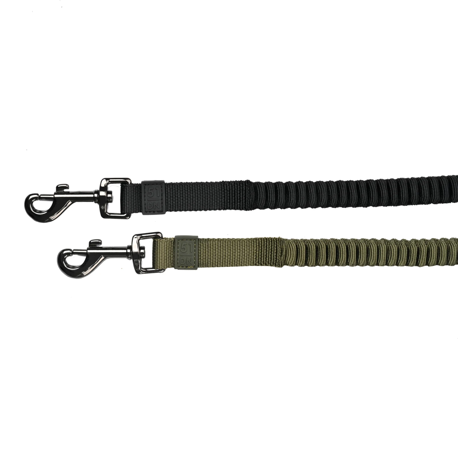 51 Degrees North Wanderful Leash Nylon Bungee - Image 2