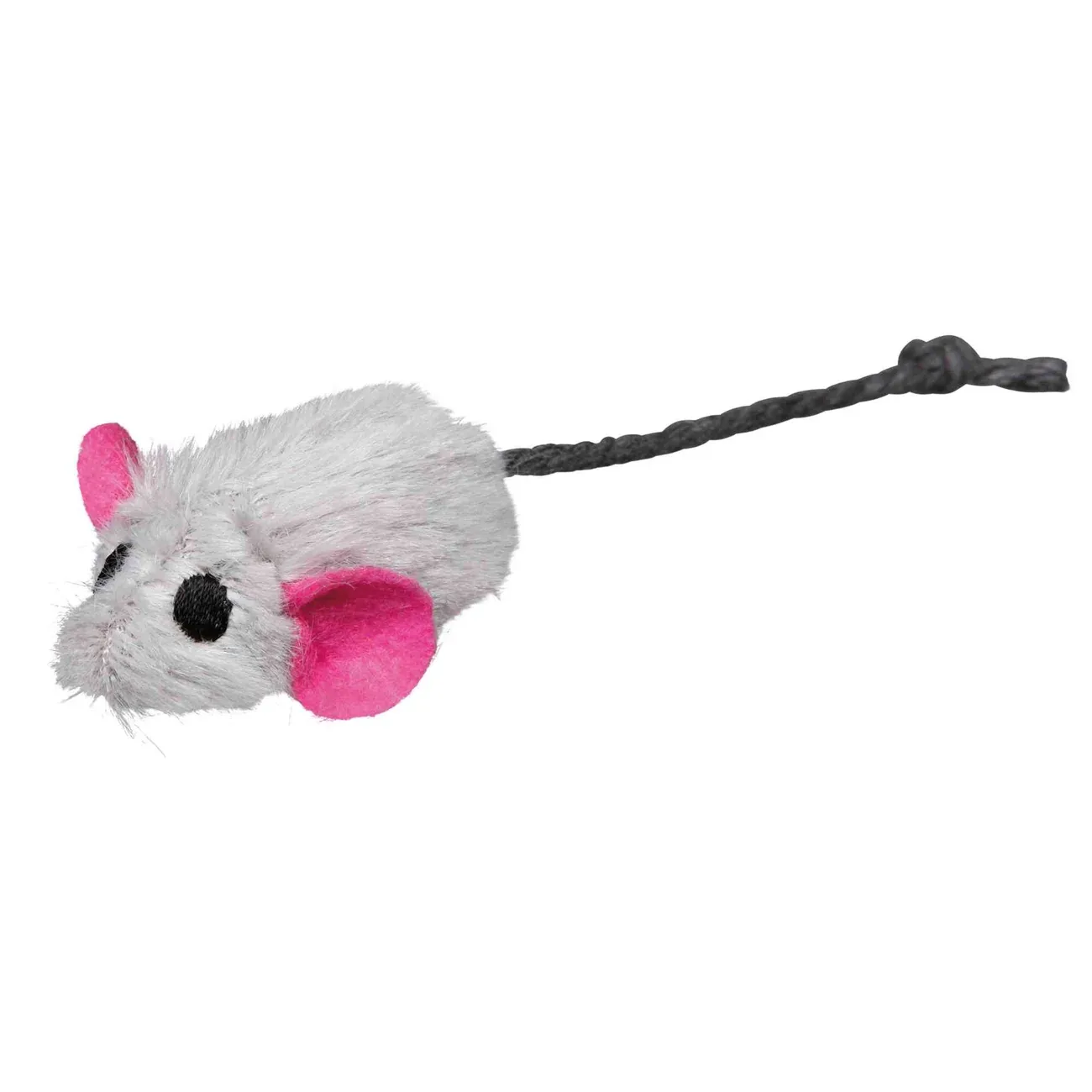 6 Spielmäuse mit Katzenminze Kern - Image 2