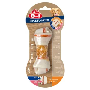 8in1 Tripel- Flavour S | 207782 - HaustierPro