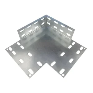90 Degree Bend for 75mm Premier Heavy Duty Cable Tray - HaustierPro