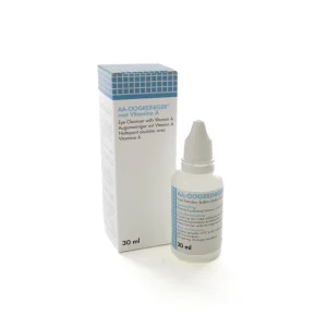 AA Augentropfen