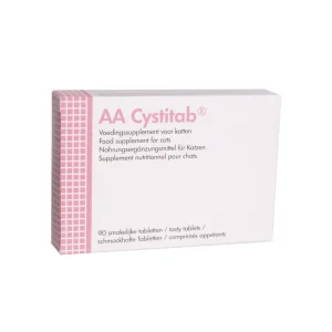 AA Cystitab | Bestellen