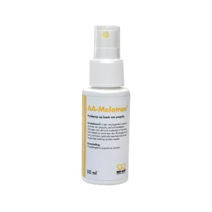 AA Melotran Hautspray