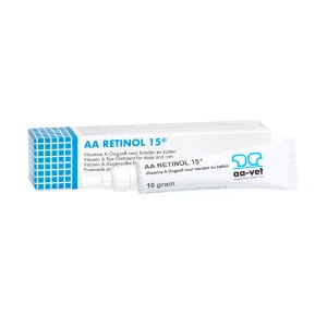 AA-Retinol 15 Augensalbe