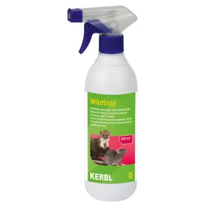 Abwehrspray WildStop 500 ml | 896463 mit ergonomischem Griff - HaustierPro