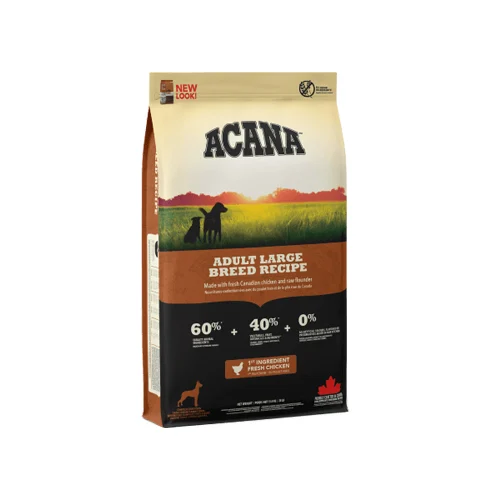 ACANA Adult Large Breed Heritage Hundefutter