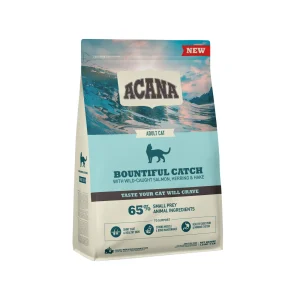 Acana Bountiful Catch Katzenfutter