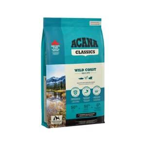 ACANA Classics Hundefutter - Wild Coast