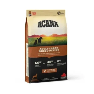 Acana Heritage Dog Adult Large Breed
