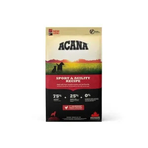 Acana Heritage Dog Sport & Agility