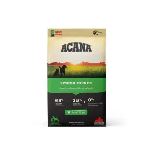 Acana Heritage Senior Dog