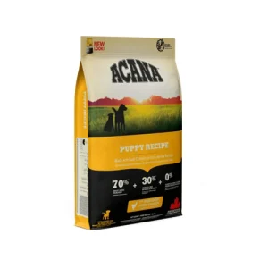Acana Puppy & Junior Heritage Hundefutter