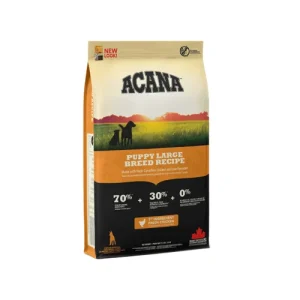 Acana Puppy Large Breed Heritage