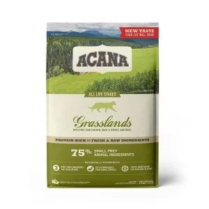 Acana Regionals Cat Grasslands