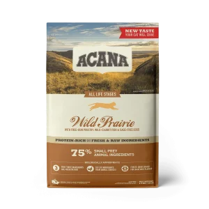 Acana Regionals Cat Wild Prairie