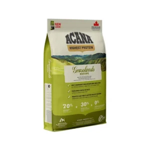 ACANA Regionals Hundefutter - Grasslands