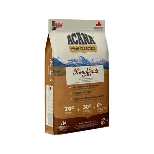 ACANA Regionals Hundefutter - Ranchlands - Image 2