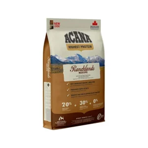 Acana Ranchlands Dog Regionals