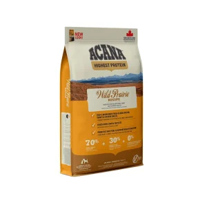 ACANA Regionals Hundefutter - Wild Prairie