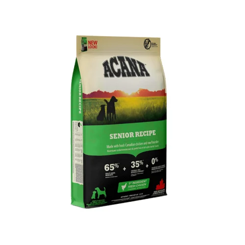 ACANA Senior Heritage Hundefutter - Image 2