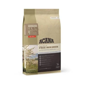 Acana Singles Dog Free Run Duck