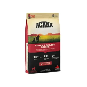 ACANA Sport & Agility Heritage Hundefutter