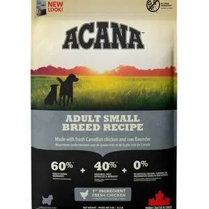 ACANA Trockenfutter für Hunde Heritage Adult | Dehner