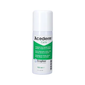 Acederm Care Spray